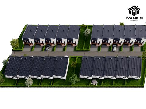 будинок за адресою Вивізна вул.