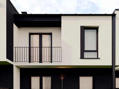 будинок за адресою Вивізна вул.