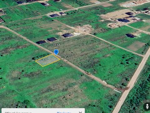 ділянка за адресою с. Крихівці, 