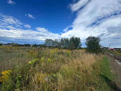 ділянка за адресою с. Крихівці, 