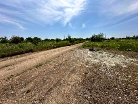 ділянка за адресою с. Крихівці, 