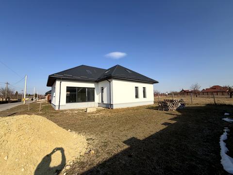 будинок за адресою с. Бірки, Богдана Хмельницького