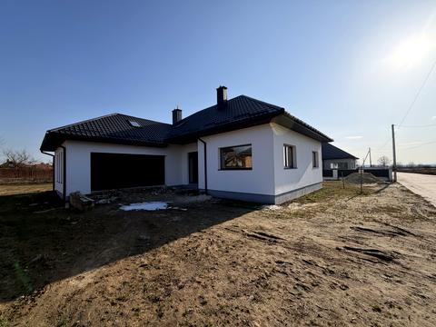 будинок за адресою с. Бірки, Богдана Хмельницького