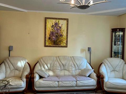 будинок за адресою провулок Вишневий