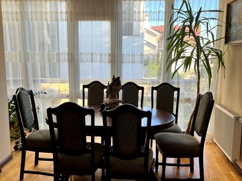 будинок за адресою провулок Вишневий