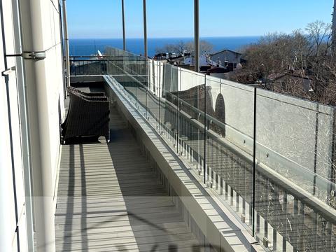 квартира за адресою Відрадна вул., 13