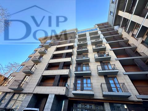 квартира за адресою Відрадна вул., 13