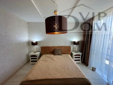 квартира за адресою Відрадна вул., 13