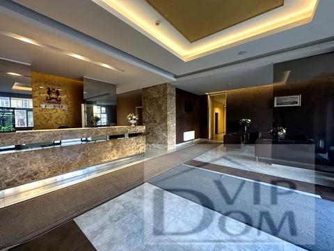 квартира за адресою Відрадна вул., 13