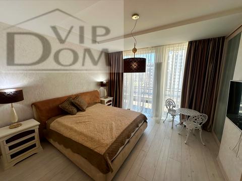 квартира за адресою Відрадна вул., 13