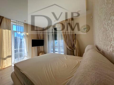 квартира за адресою Відрадна вул., 13