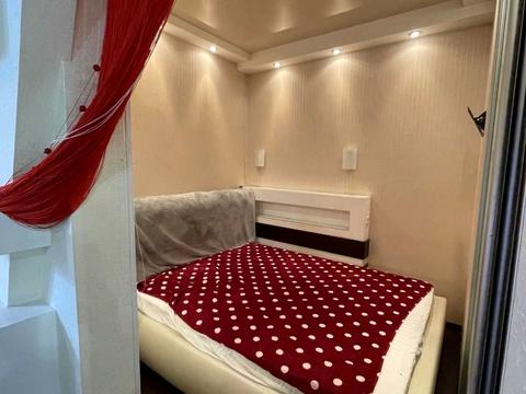 квартира за адресою Амосова пров. (Амосова), 7