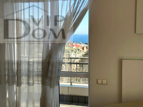 квартира за адресою Відрадна вул., 13