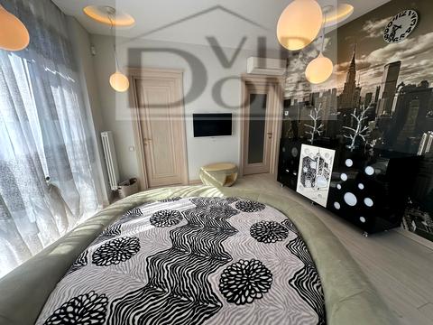 квартира за адресою Відрадна вул., 13