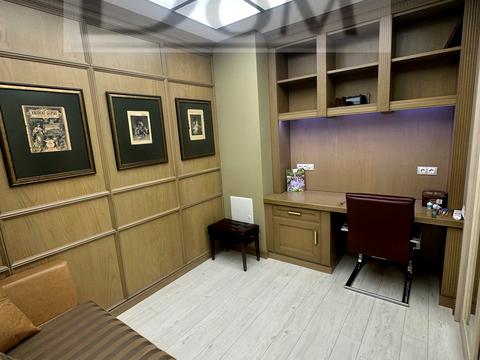 квартира за адресою Відрадна вул., 13