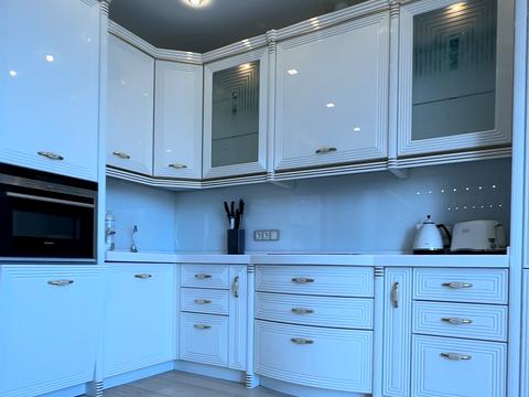 квартира за адресою Відрадна вул., 13