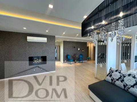 квартира за адресою Відрадна вул., 13