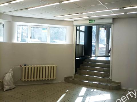 коммерческая по адресу Гетьмана Кирилла Разумовского ул. (Миколи Краснова), 17