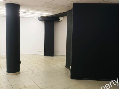 комерційна за адресою Гетьмана Кирила Розумовського вул. (Миколи Краснова), 17