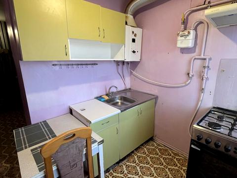 квартира за адресою Героїв України просп. (Героїв Сталінграду), 65