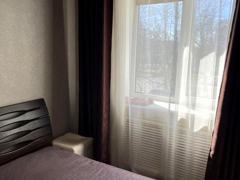 квартира за адресою Героїв України просп. (Героїв Сталінграду), 65