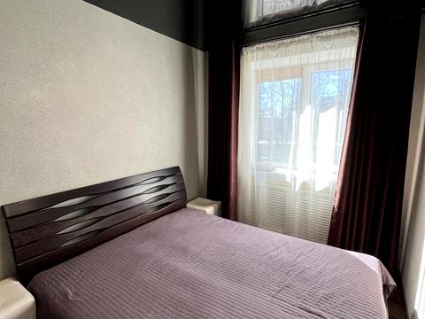 квартира за адресою Героїв України просп. (Героїв Сталінграду), 65