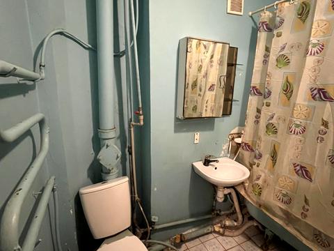 квартира за адресою Героїв України просп. (Героїв Сталінграду), 65