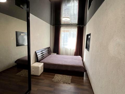 квартира за адресою Героїв України просп. (Героїв Сталінграду), 65