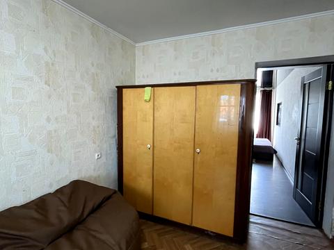 квартира за адресою Героїв України просп. (Героїв Сталінграду), 65