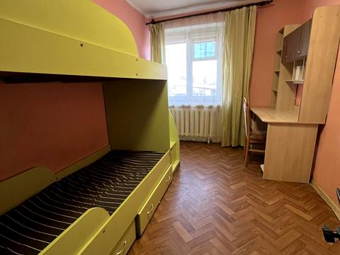 квартира за адресою Героїв України просп. (Героїв Сталінграду), 65