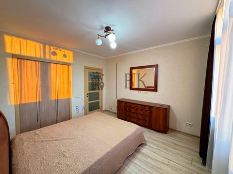 квартира за адресою Авіаконструктора Ігоря Сікорського вул. (Танкова), 4-В