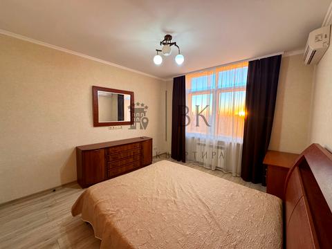 квартира за адресою Авіаконструктора Ігоря Сікорського вул. (Танкова), 4-В