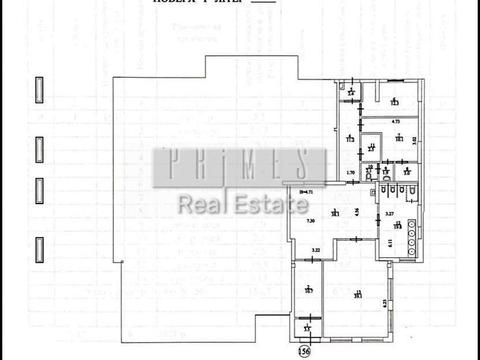 коммерческая по адресу Бульварно-Кудрявская ул. (Воровского), 17