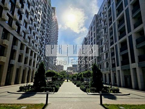 коммерческая по адресу Бульварно-Кудрявская ул. (Воровского), 17