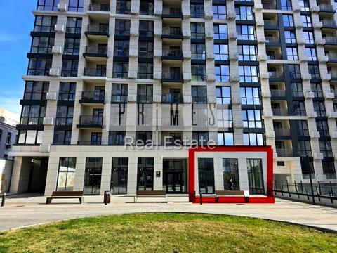 коммерческая по адресу Бульварно-Кудрявская ул. (Воровского), 17