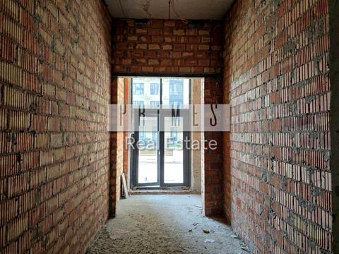 коммерческая по адресу Бульварно-Кудрявская ул. (Воровского), 17