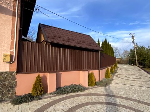 будинок за адресою Ставова, 23