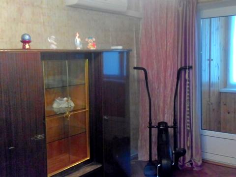 квартира за адресою Бориса Мартоса вул. (Плеханова), 4-Б