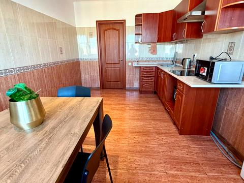 квартира за адресою Левка Лук'яненка вул. (Маршала Тимошенка), 13-А