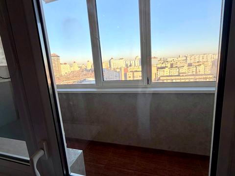 квартира за адресою Левка Лук'яненка вул. (Маршала Тимошенка), 13-А