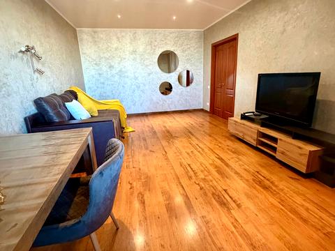 квартира за адресою Левка Лук'яненка вул. (Маршала Тимошенка), 13-А