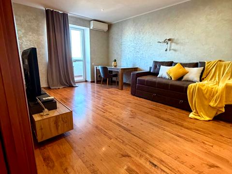 квартира за адресою Левка Лук'яненка вул. (Маршала Тимошенка), 13-А