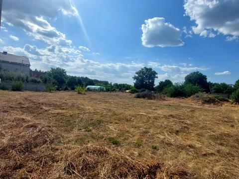 ділянка за адресою Партизанська, 2