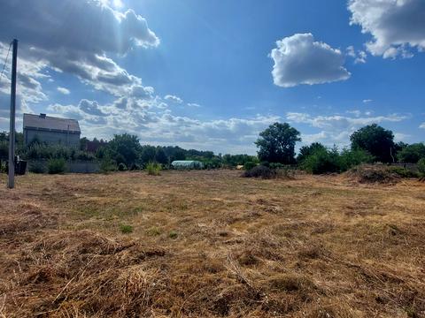 ділянка за адресою Партизанська, 2