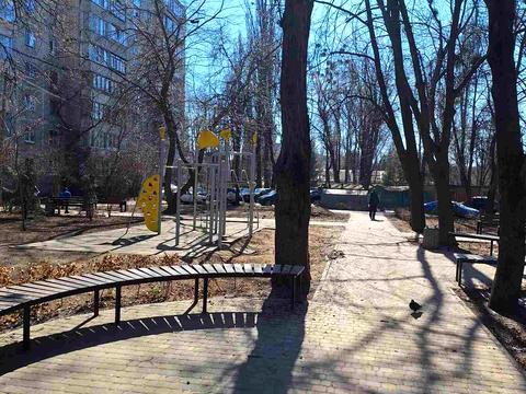 квартира за адресою Романа Ратушного вул. (Волгоградська), 33