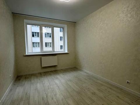 квартира по адресу Кармелюка ул., 3/4