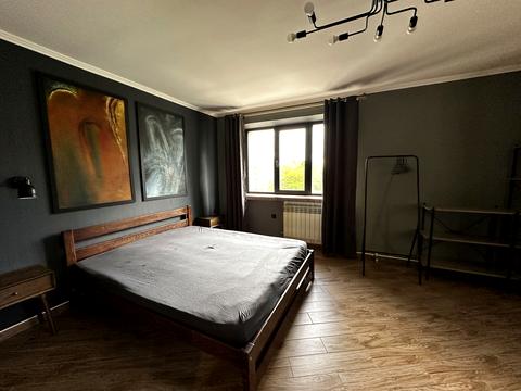 квартира по адресу Домбровського ул., 24