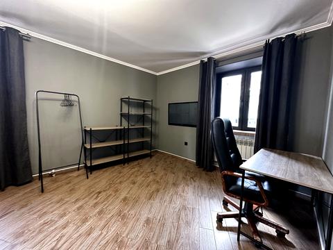 квартира по адресу Домбровського ул., 24