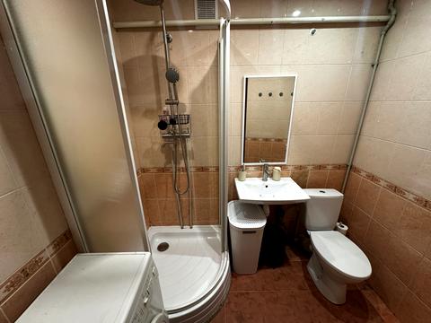 квартира по адресу Домбровського ул., 24