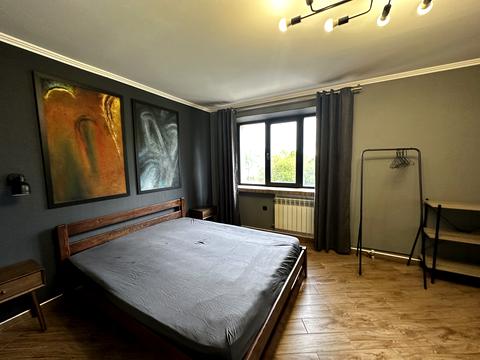 квартира по адресу Домбровського ул., 24